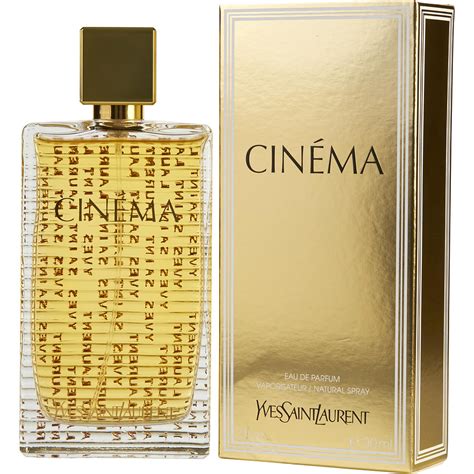 cinema parfum